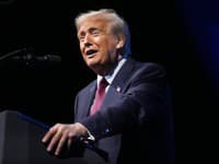 Trump predstavil dohodu, vďaka ktorej zlacnejú lieky na chudnutie