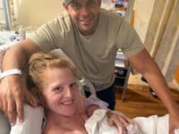 Najprv jej život vzal šancu na dieťa: Po 30 rokoch čakania sa stal ZÁZRAK! Odhalila ho maličkosť za euro