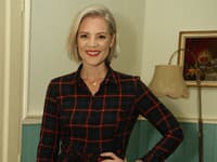 Chlebcová z Dunaja odhalila bolestivé súkromie: Rodinná spomienka z vojny hodná filmu!