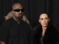 Kanye West, Bianca Censori