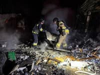 NEČAKANÝ ruský útok: Ceremoniál pre ukrajinskú elitu sa zmenil na MASAKER! Experti hovoria o CHYBE Kyjeva