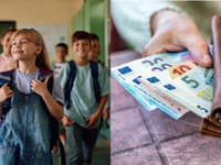 Rodičia, pozor! Môžete prísť o daňový bonus, alebo ho mať okresaný! TOTO je parameter, ktorý o všetkom rozhodne