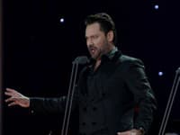 Tu NEVYSTÚPI: Zrušili koncert ruského operného speváka!