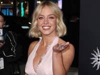 Sydney Sweeney