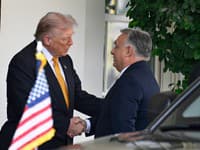 Madžarska po Orbánovem srečanju s Trumpom dobila izjemo pri sankcijah za rusko energijo