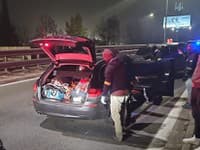 Polícia obvinila 37-ročného muža z Liptova pre drogovú činnosť.