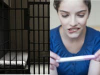 Románik vo väzení skončil škandálom: Mladá dozorkyňa sa zamilovala do väzňa, teraz s ním čaká dieťa!