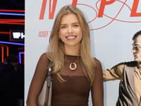 Hviezda Sľubu viac svoju lásku netají: NOVÉHO PRIATEĽA priviedla do spoločnosti!