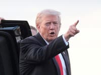 Tvrdý krok Trumpovej vlády: Nariadila štátom, aby potravinovú pomoc nevyplácali v plnej výške