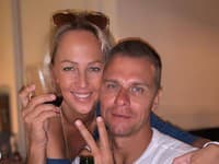 Prvé slová Hájka po konci na Tenerife: Belohorcová bojuje so zradou a on? Toto nemyslí vážne!