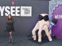  Catherine Zeta-Jones 