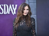 Krásna Catherine Zeta-Jones (56) ohúrila v mini: Tá ženská snáď zastavila čas!