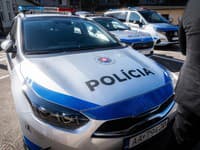 Otrasný prípad z Galanty: Otec týral vlastné bábätko, stíhajú ho na slobode