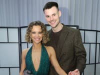Tanečnica z Let's Dance sa teší na materstvo: Dieťatko ešte PRED svadbou?!