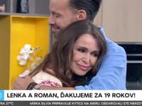 Šóošová otvorene o KONCI v Teleráne: Bolo to ako TOXICKÝ VZŤAH!