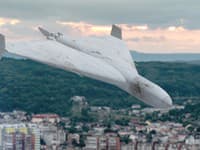 Alarmujúci nález v Rumunsku: Po ruských útokoch objavili časti dronu neďaleko hraníc