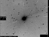 Záhada z vesmíru sa prehlbuje: Signál od 3I/ATLAS môže otvoriť nové možnosti výskumu! Vedci netušili, že to je možné