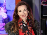 Škrabáková (54) NESTARNE: Na premiére filmu ohurovala vzhľadom... Gabika, ukáž občiansky!