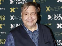 Vážna NEHODA známeho moderátora: Zrážka na DIAĽNICI D1 vo vysokej rýchlosti!