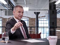 Starosta Chren o novej školskej novele: Sám som bol svedkom šírenia dezinformácií, naši riaditelia sú pripravení