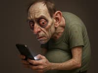 TAKTO budete vyzerať v roku 2050, ak sa neprestanete flákať: Vedci ukázali DESIVÚ realitu!