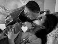 Markizácka farmárka je druhýkrát mamou: Celý pôrod ZMAPOVALA na Instagrame!