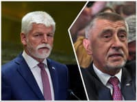 Babiš po srečanju s Pavlom pozvan, naj javnosti pojasni svoj konflikt interesov