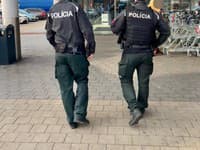 Polícia v Trnavskom kraji vykonáva kontroly proti krádežiam.