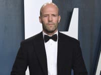Jason Statham