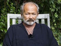 Vážne zdravotné problémy herca Hrušínského (79): BOJ S RAKOVINOU... Nádor pľúc a obličiek!