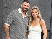 Attila Végh je kráľ tenisiek: Manželka odhalila jeho botník! ČOŽEEE… dokážete ich vôbec spočítať?