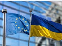 EU išče dodatne vire financiranja za Ukrajino, vključno z Norveško.