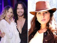 Drsný ROZCHOD Cimarra a Gregušovej: Reagovala už aj hercova kolegyňa zo Skrytej vášne!