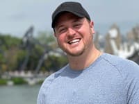 Zastavilo sa mu srdce a vtedy to prišlo: Stretnutie s Ježišom, anjelmi a svetlom, ktoré mu navždy zmenilo život!