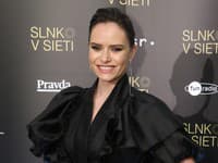 Kristína Kanátová