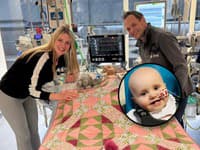 Rodičia si mysleli, že má dcérka nádchu: Zdrvujúca DIAGNÓZA! Matka varuje ostatných, neignorujte PRÍZNAKY