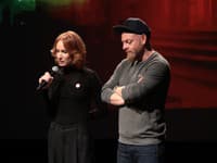 Táňa Pauhofová a Ľuboš Kostelný prepožičali hlas videám na streamovacej platforme Kultúra+