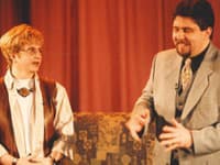 Pamätáte si legendárnu reláciu Aj múdry schybí? Otestuje sa v KVÍZE, či by ste v nej teraz obstáli!