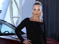 Molnárová dúfala, že dcéra pôjde v jej šľapajách: Keď jej povedala, ČO ide študovať, skoro odpadla!