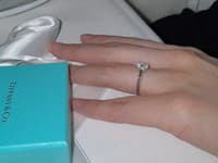 ZÁSNUBY páru z Markízy: Tehotná hviezda Love Islandu a režisér sa budú brať!