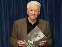 Krst knihy Emila Horvátha