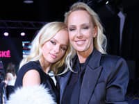 Nepríjemný návrat z dovolenky: Belohorcová s dcérou skončili na POLÍCII!