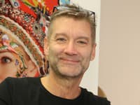 Andy Kraus po rokoch OPÄŤ na javisku ako herec: Musím si dať POZOR, aby som nedostal EREKCIU!