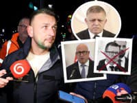 Šéf Hlasu je po odvolaní Kmeca UKRIVDENÝ: Nech pán premiér láskavo zvolí rovnaký meter aj voči Rážovi!