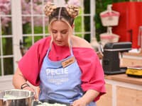 7. kolo šou Pečie celé Slovensko