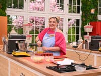 7. kolo šou Pečie celé Slovensko