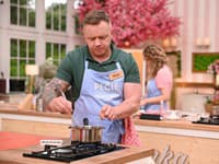 7. kolo šou Pečie celé Slovensko