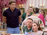 Krušné chvíle v Pečie celé Slovensko: Juraj Bača sa postaral o drámu... Pekárka SKRÍKLA od hrôzy!