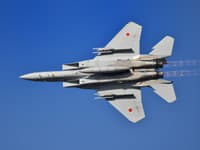 Japonsko vyslalo stíhačky k Taiwanu po tom, čo sa tam objavil zrejme čínsky dron