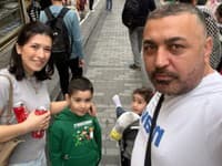 TRAGÉDIA na dovolenke: Matka a dve deti náhle zomreli, otec rodiny bojuje o život! ŠOKUJÚCE detaily vyšetrovania